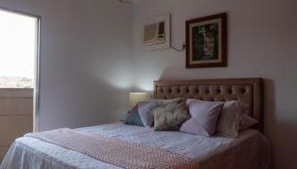 Apê 5 Estrelas Central 02 - Free Vaga&Netflix - Foto 4