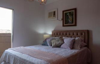 Apê 5 Estrelas Central 02 - Free Vaga&Netflix - Foto 4