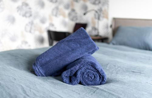 Spacieux T4 proche centre-ville, Clim et Parking - Foto 18