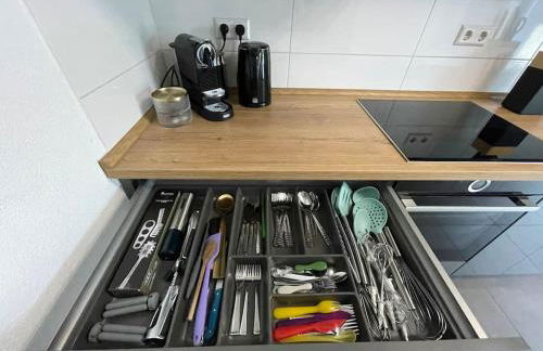 2 Zimmer Wohnung mit Garten - Foto 21