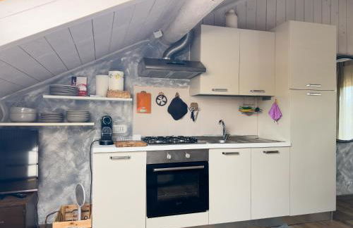 Terrazzo Panoramico - Vicino ad Asiago - Foto 8