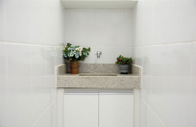 20 m from the beach in the center of Guarapari - Brazilian Corner - Foto 51