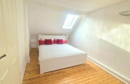 64 qm Harmonic Design mit Küche, ruhige und begrünte Lage , Innenstadt Ost - Foto 10