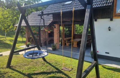 Holiday Home Katica - Two-Bedroom Holiday Home - Foto 15