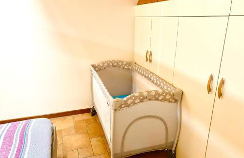 SUITE - Alessandra Holiday House - Photo 34