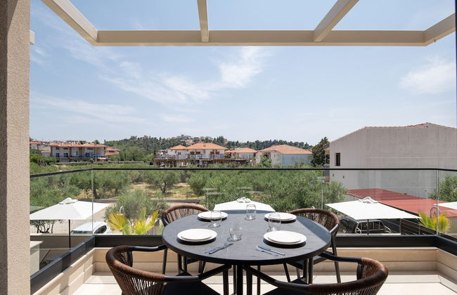 Vista Luxury Suites Halkidiki - Foto 60