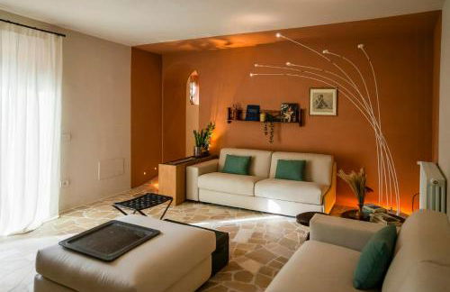 Villa Overlooking Monte Peglia Reserve - Foto 16