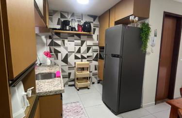 Flat 1501 na ilha de Itamaracá - Foto 39