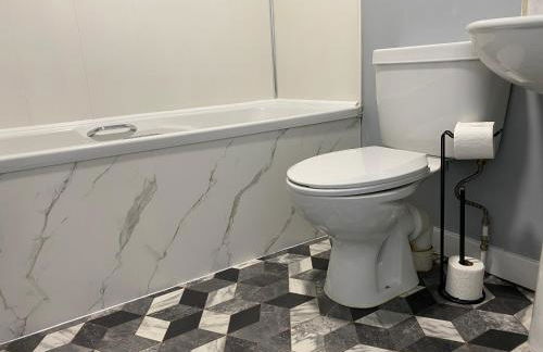 Pendle House - Apt 4 - 3 min walk to beach & Shops! - Foto 17