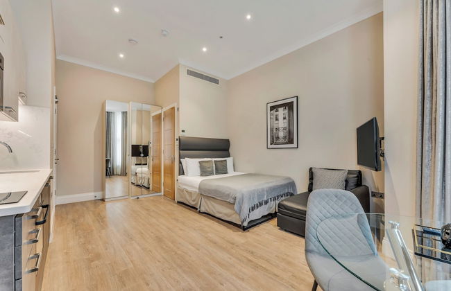 Cleveland Residences Chelsea - Foto 48