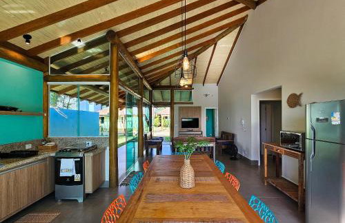 Brisa de Bonito 13, ótima opção para familias. - Foto 9