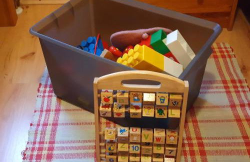 Haus Irina & Haus Anna - Foto 37