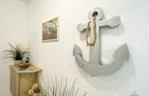 Haus Windjammer Duhnen Wohnung 15 - Foto 20