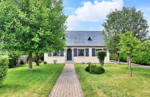 Lovely Home In La Fresnais With Kitchen - Foto 1