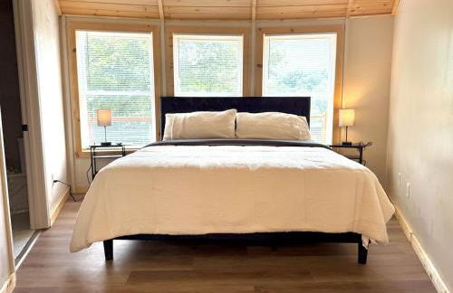 Stunning Lakefront Treehouse! Must book! - Foto 61