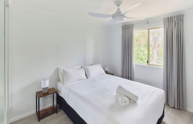 RAC Busselton Holiday Park - Foto 9