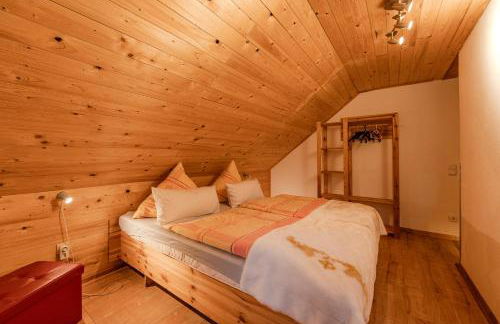 Ferienhaus Störzel Wohnung B - Foto 9