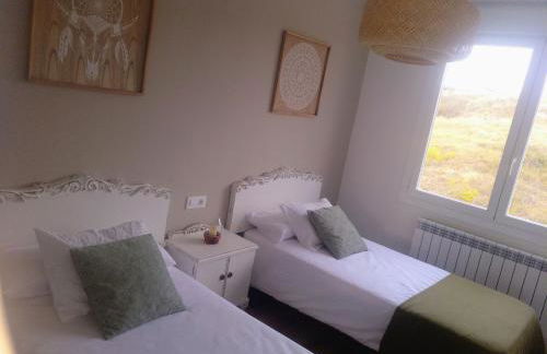 Apartamento Gaztainondoak(II)A 10min de Laguardia - Foto 15