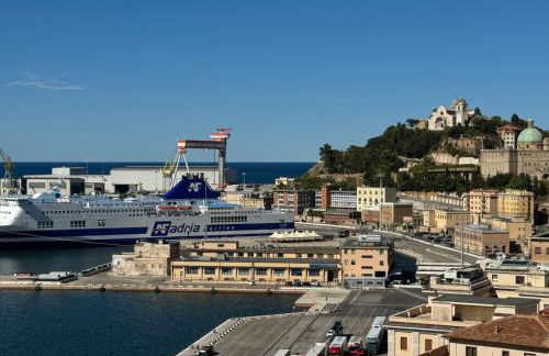 Suite San Marco vista mare - Foto 28