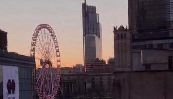 Platinum Residence City Center - Foto 4