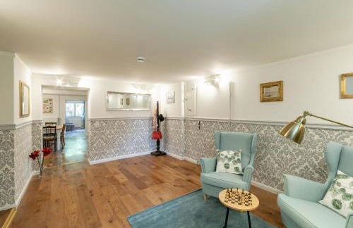 Bürgerpark Apartments - Photo 16