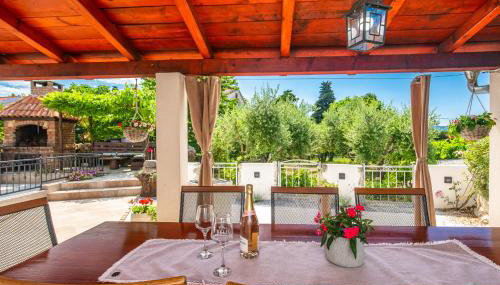 Holiday house ANABELLA - Foto 3