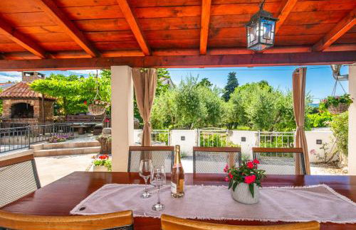 Holiday house ANABELLA - Foto 3