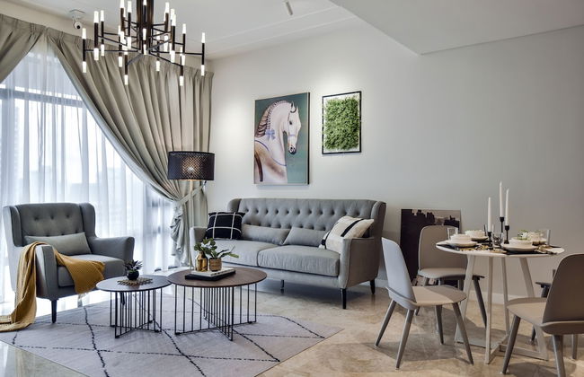 Anggun Residence Icon Stay KLCC - Photo 68