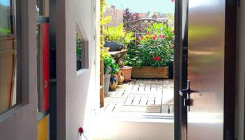 Atelier d'Art - vue panoramique - Foto 4