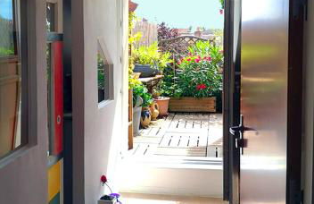 Atelier d'Art - vue panoramique - Foto 4