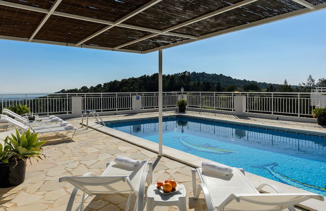 Villa Bella Vista Peralta - Photo 30