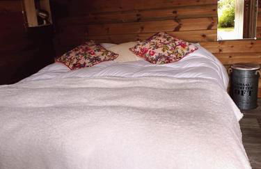 Le Chalet du Clos Giot - Foto 8