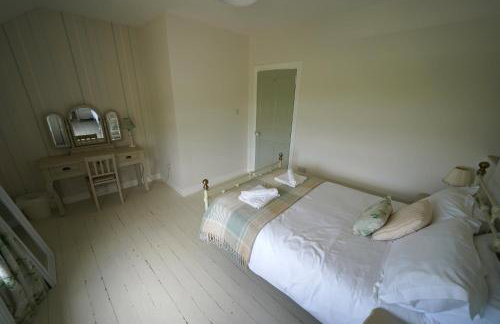 Gortnagory Cottage Carnlough - Foto 16