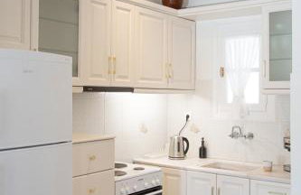 Helios Panormos Apartment - Foto 31