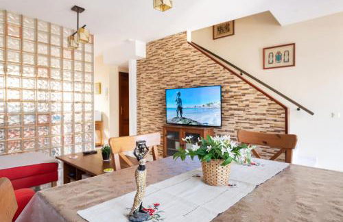 Dúplex Mika en Playa de Arinaga - Photo 7