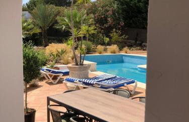 Charming Villa Son Parc - Foto 25