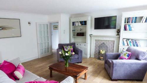 4 The Nab House - Foto 2