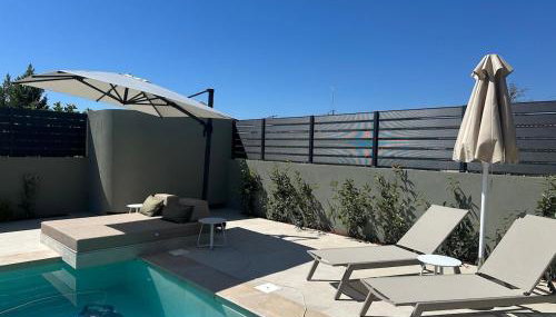 Aelia Suites Corinth - Foto 3