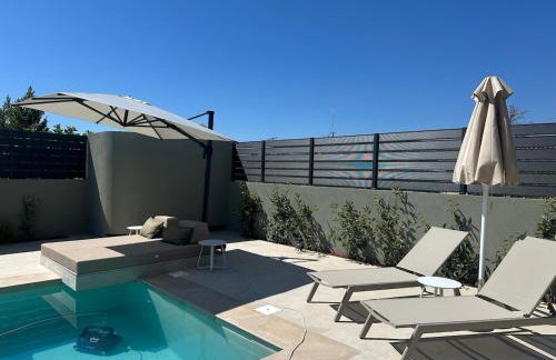 Aelia Suites Corinth - Photo 3