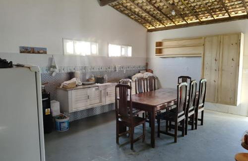 Casa PE NA AREIA na Praia da Caueira com Piscina e SPA - Foto 19