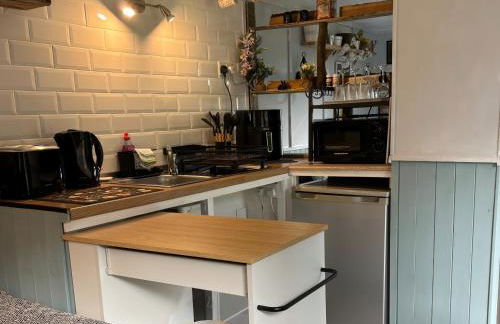 Cabin centrally Located in the Cornish Countryside - Foto 15