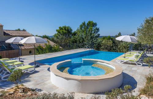 Holiday Home Les Garrigues d'Ozilhan by Interhome - Photo 2
