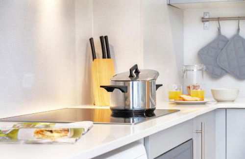 Feelathome Mozart Apartments - Foto 46