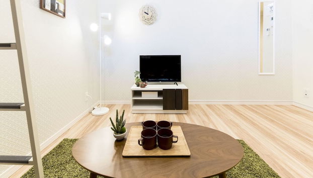 Trip Pod Yoshizuka C - Foto 3, Habitación