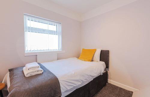 Linden House - Foto 17