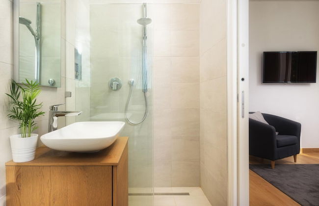 Villa Edoardo 9 in Crespina Lorenzana - Photo 31