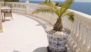 Frontline villa, five star deluxe - Foto 5