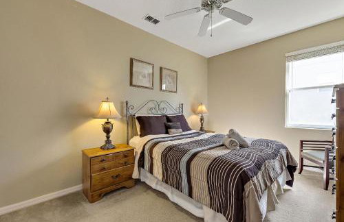 Sun Living: Golf Community, Private Pool 809 - Foto 6