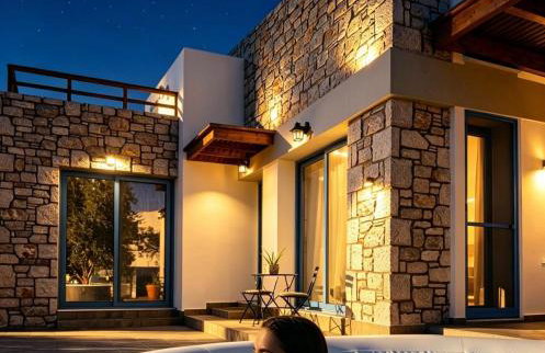 Anasa Rustic Villa - Photo 1