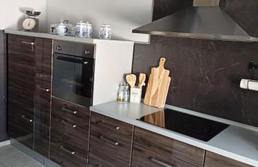 Ferienwohnung "Frieda" - Foto 8